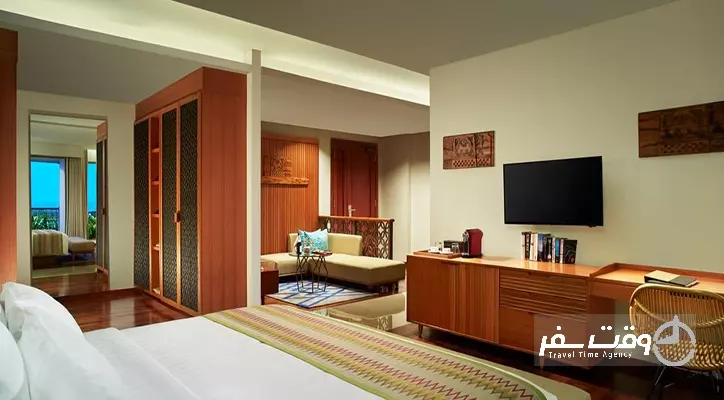 هتل اینایا پوتری بالی